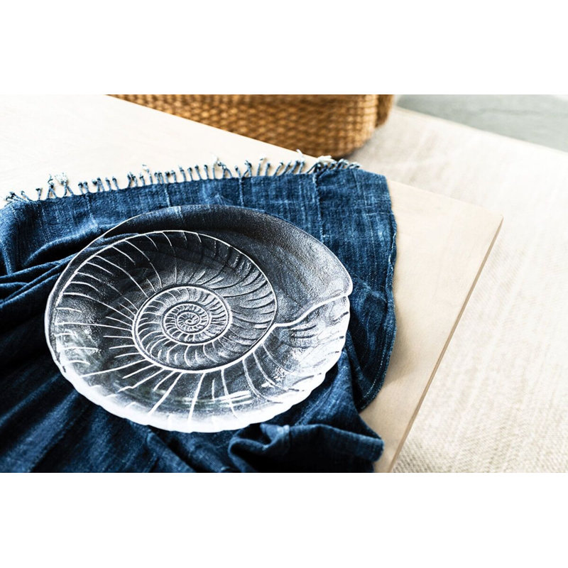 Shell Platter