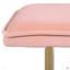 Ensemble de 1 banc rembourré en velours-343844049