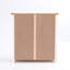 Pompey 90cm W 4 - Drawer Chest of Drawers-22181760