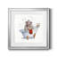Farm Tub Lamb - Peinture encadrée-674119713-674119715