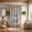 Sweet Sprinkles - rideau de douche standard 1 pièce-1994529698