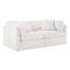 Canapé modulaire rembourré 81 po Annabella-1276619318