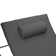 2-Piece Foldable "S"-Shaped Reclining Chaise Lounge Set With Adjustable Backrest And Foldable Rattan Coffee Table