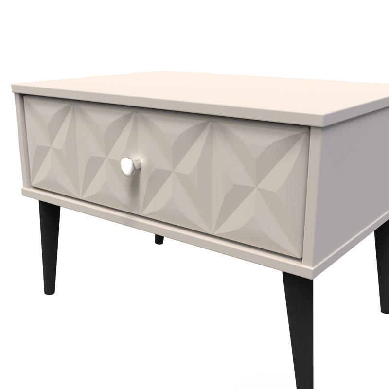 Tonsey End Table