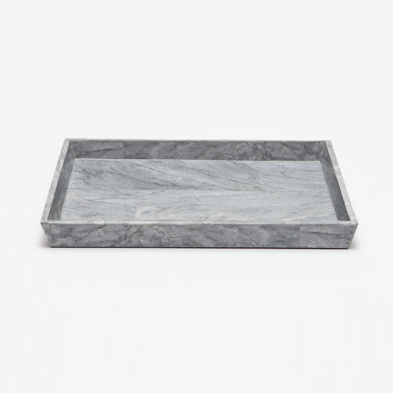 Milan Bathroom Tray