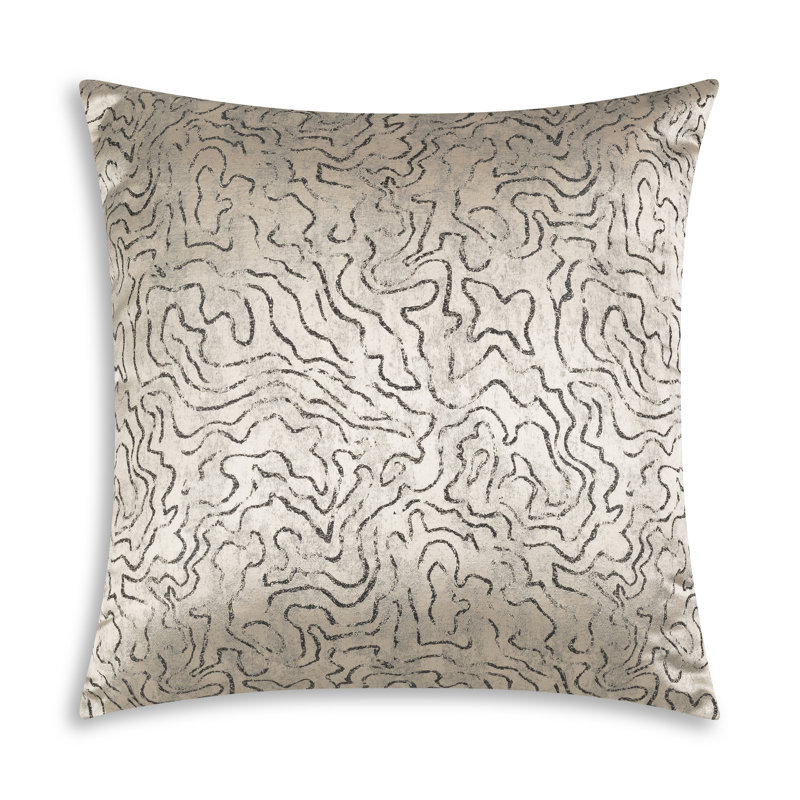 Swan Lake Pillow