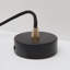 Sphere II Pendant Light In Graphite