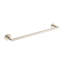 Soho Single Towel Bar - Wall Mount - 10" Stainless Steel/Matt Black-41245688-41245671