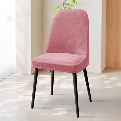 Housse pour chaise de salle à manger