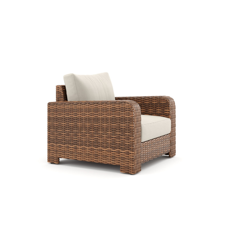 Nico Outdoor Lounge Chair