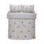 Ademide Polyester No Pattern Duvet Cover with Pillowcases Included-464829383
