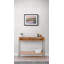 Peaceful Marsh Print by Diana Johnson