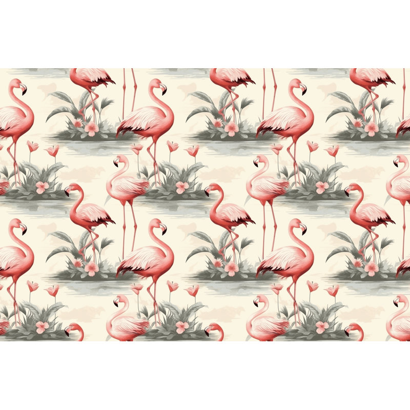 Rideau en polyester Yovonne, L 20 po x L 61 po