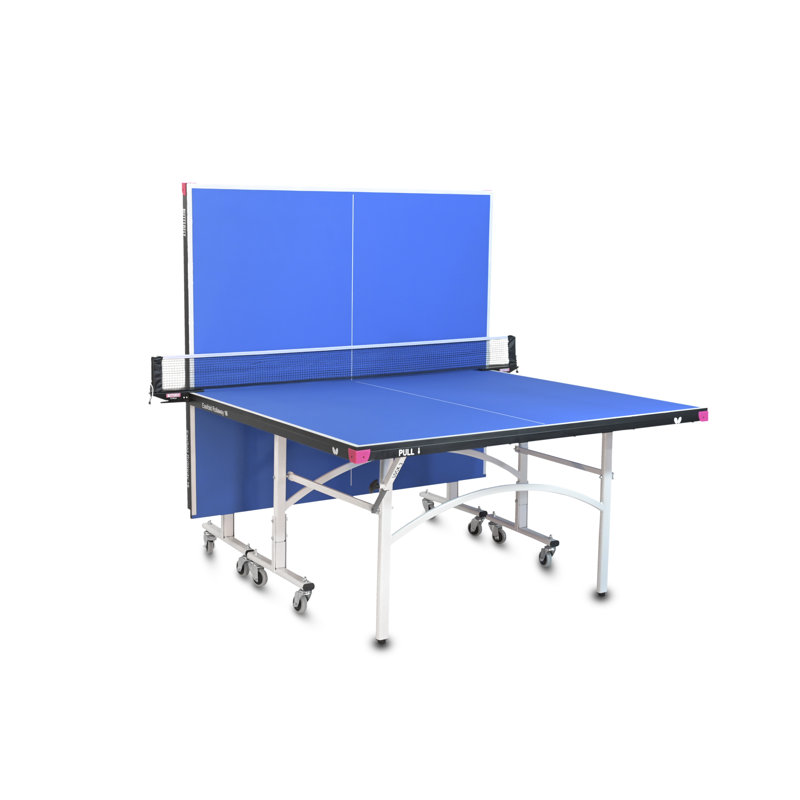 Table de tennis de table Easifold 16, Bleu