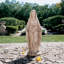Statue de jardin Madonna