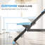 Climber Exercise Machine