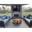 Eiji Solid Wood Coffee Table