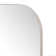 Bellvue Wall Mirror