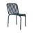 Abra Stackable Outdoor Dining Side Chair-1719389191