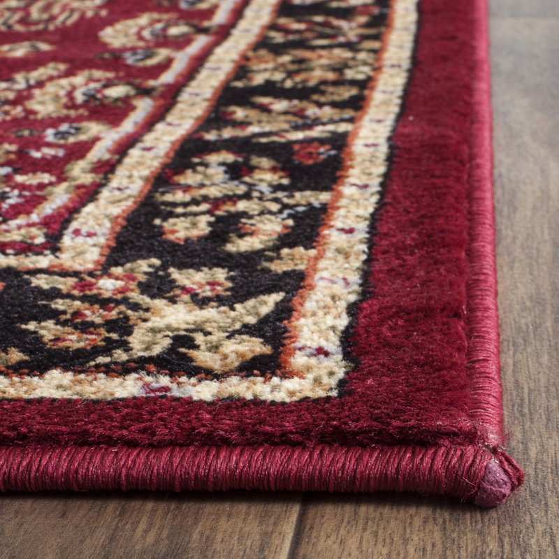 Tapis performance oriental Klose, Tapis de couloir 2 pi 3 po x 8 pi