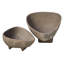Deriva Aluminium Decorative Bowl-1958548095