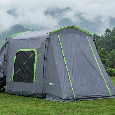 9 Person Tent