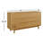 Lacey 64'' W 6 - Drawer Dresser-395632145