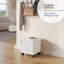 Banc de rangement avec repose-pieds Vérrant Boucle-640496176-641225997