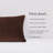 Delta Velvet Cotton Pillow Cover Brown-116546237