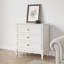 Ensemble de commode 3 tiroirs Fysher