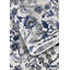 , Blue/Beige Kollektion 1869 No Pattern And No Solid Colour Area Rug-100662596