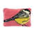 Jaune / corail