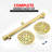 Dual Manifold Shower Kit With Pressure Balancing Valve & 6 Spray Patterns - Model 4366K, Wall Mount Shower Arm-111605775