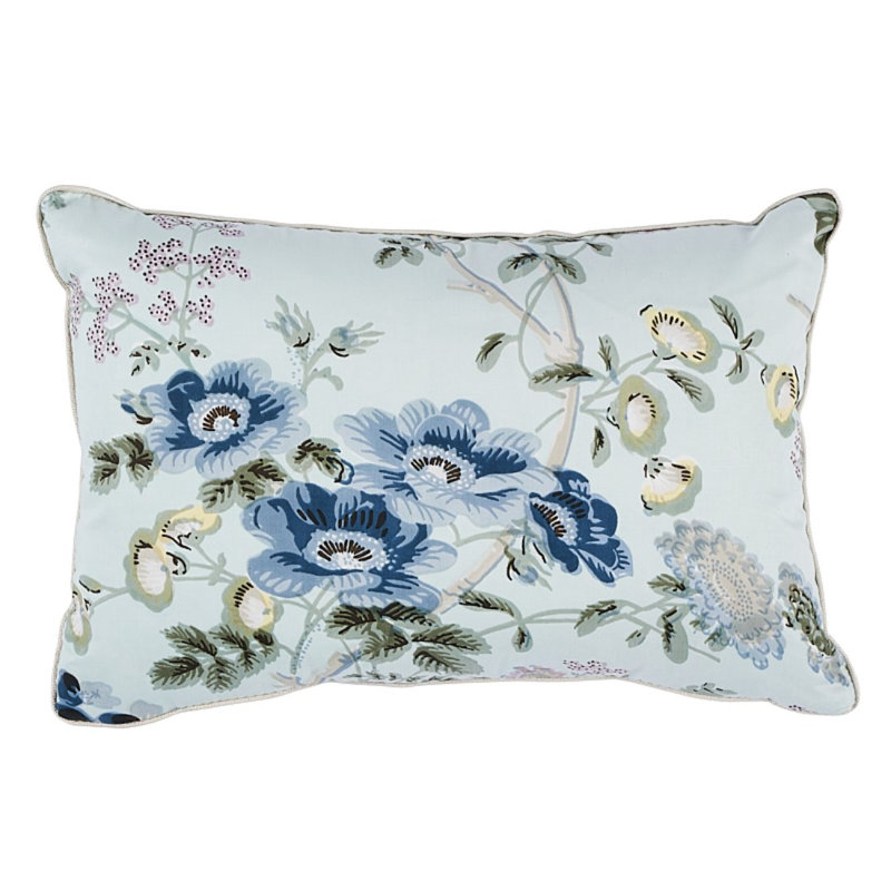 Salisbury Chintz Pillow