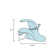 Monterrey Centerset Bathroom Faucet with Drain Assembly