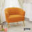 Walsall Upholstered Armchair-1726370912