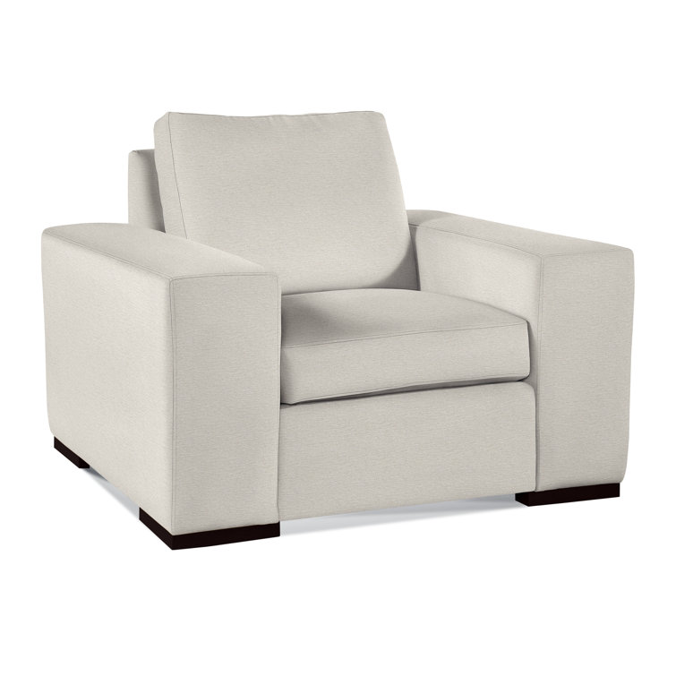 Memphis Upholstered Armchair