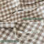 Ensemble de housse de couette 100% coton lavé MooMee Gingham-121465077-115836942