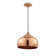 Acravally 1 - Light Bowl Pendant