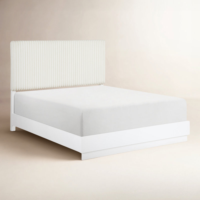 Mobilier de chambre à coucher 1 pièce, Grand lit