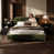 Olive Green,Black est en rupture de stock
