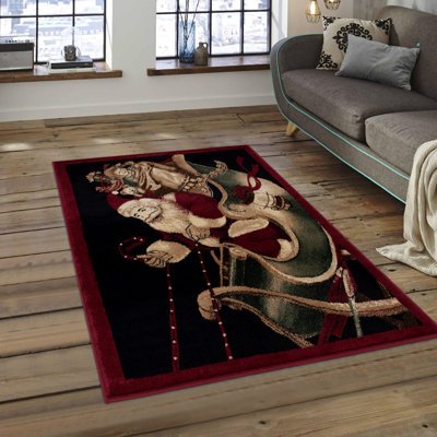 Weston Indoor Rug