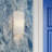 Manorwood English Bronze Ada Sconce-1020324472
