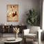 Soccer Soccer Kick, art mural contemporain-129475889