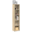 CD Multimedia Storage Rack-15783848