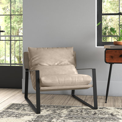 Marenco Upholstered Armchair