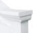 Cape Panel Headboard-943896461