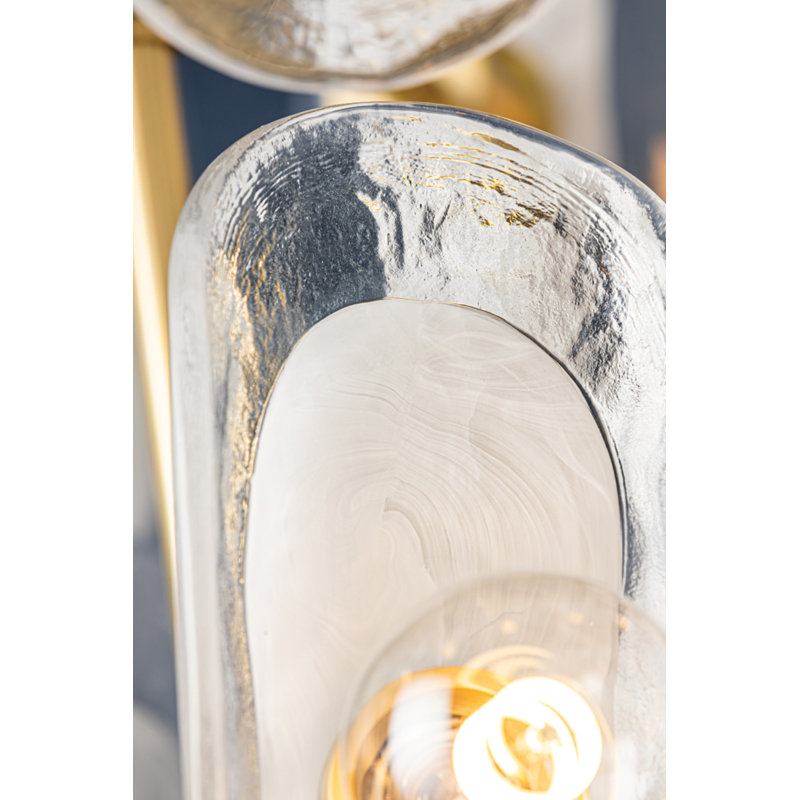 Hilo 20 Light Chandelier