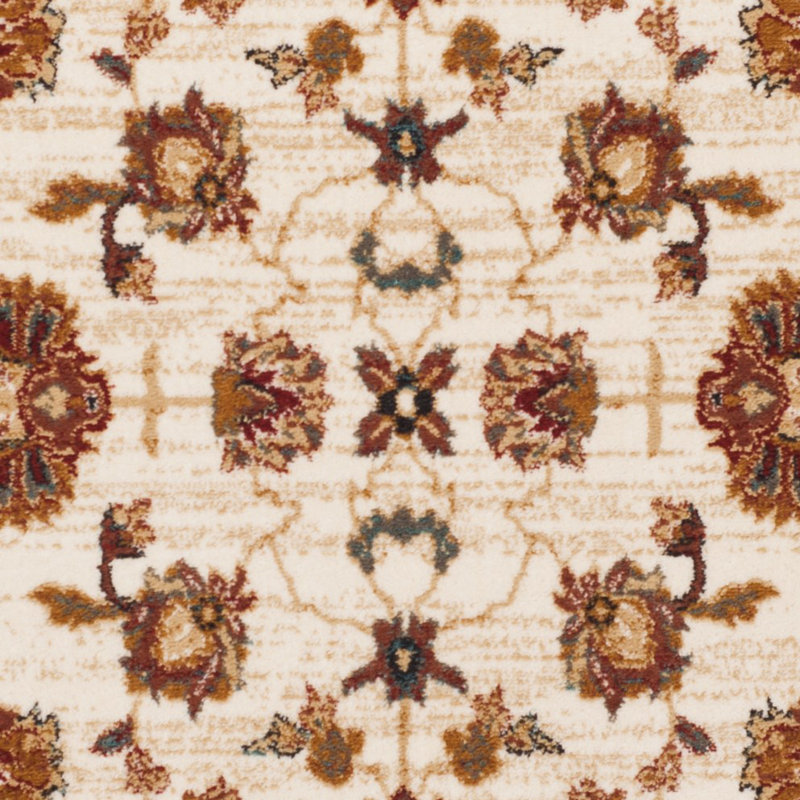 Lowe Summit Performance Oriental Rug, Rectangle 6'7" x 9'2"