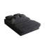 Canapé-lit pliable convertible en mousse-1778355661
